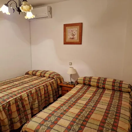 Casa Rural La Malena Cazalegas Esterno foto