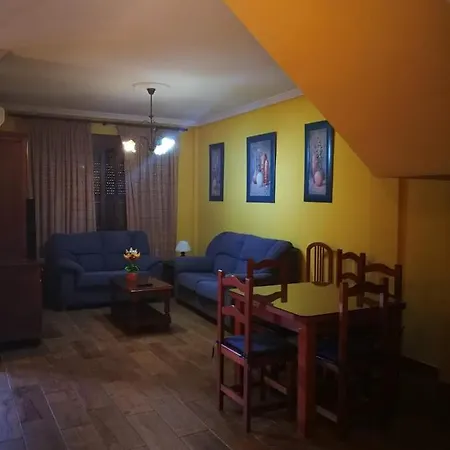 Casa Rural La Malena Cazalegas Esterno foto