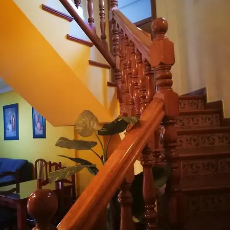 Casa Rural La Malena Cazalegas Esterno foto