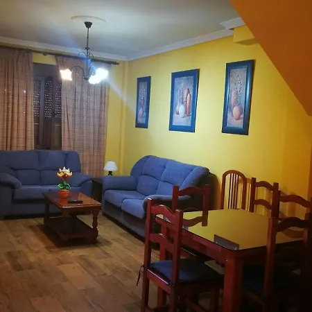 Casa Rural La Malena Cazalegas Esterno foto