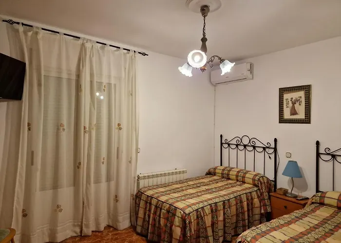 Casa Rural La Malena