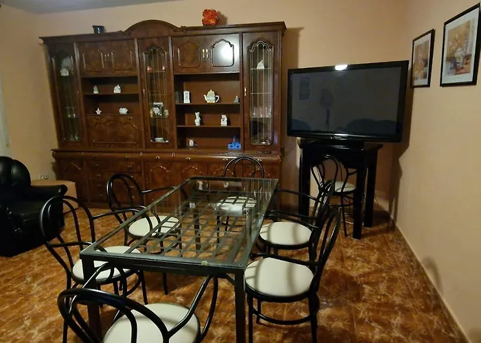 Casa Rural La Malena