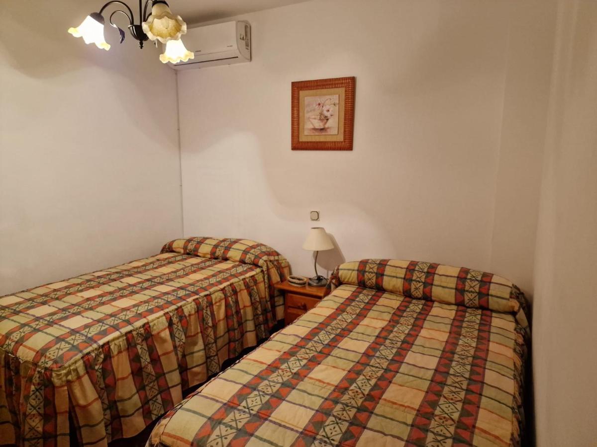 La Malena Casa de camp *