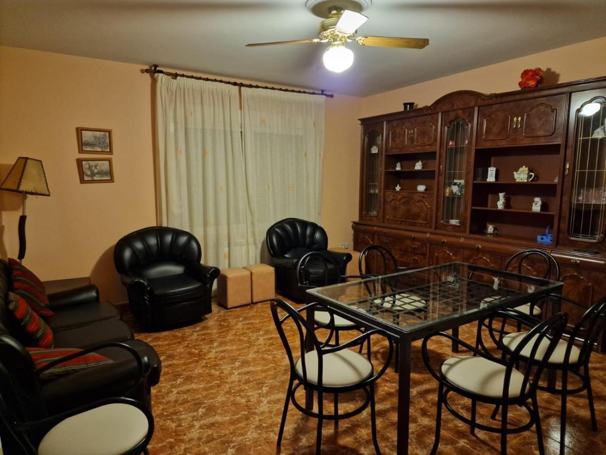 La Malena Country house *