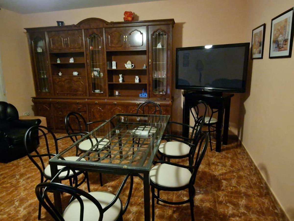 La Malena Casa de camp Cazalegas