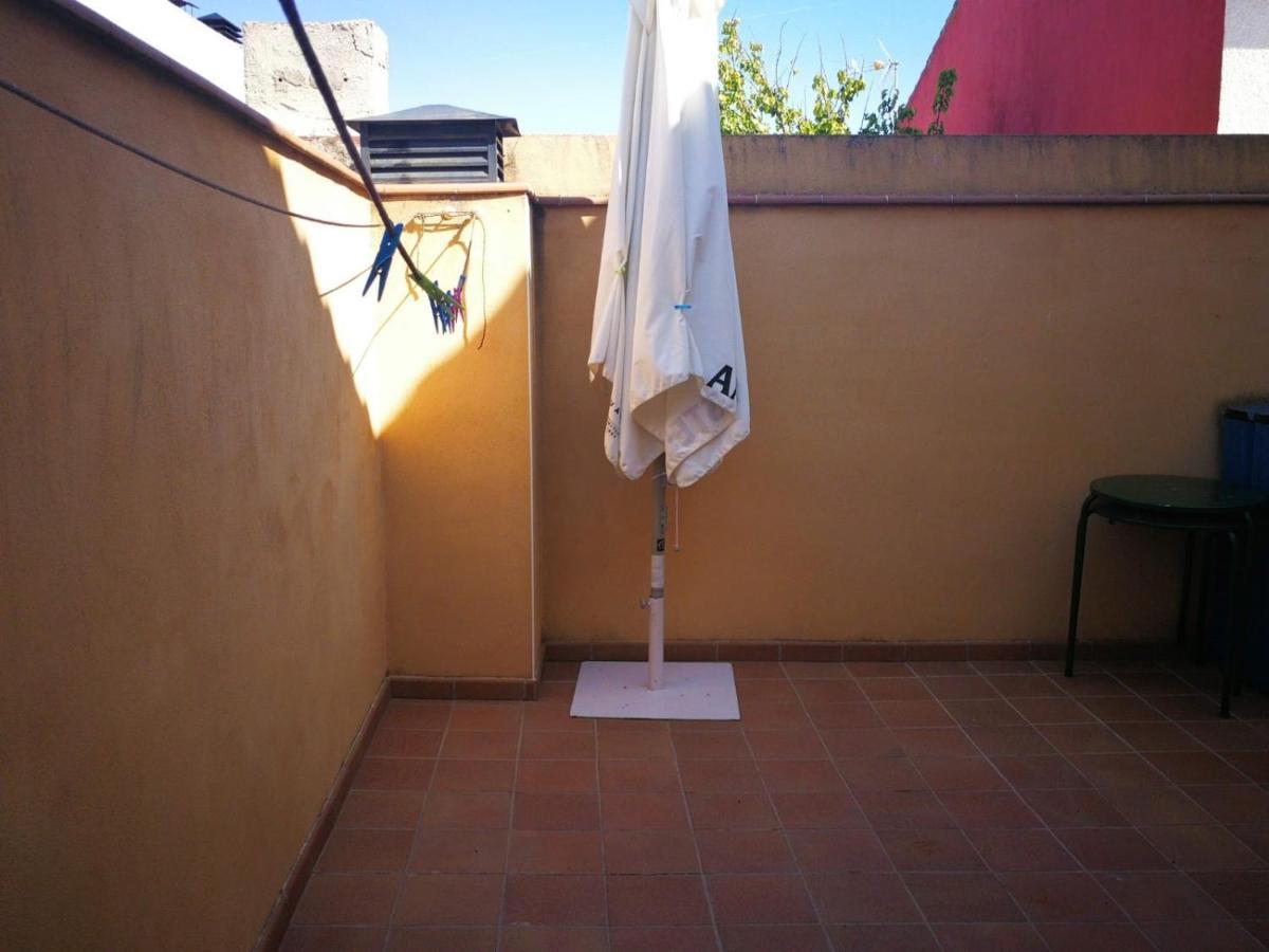 Country house La Malena