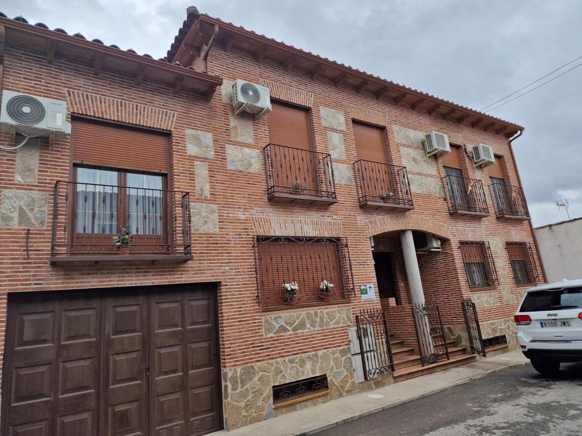 La Malena Casa de camp