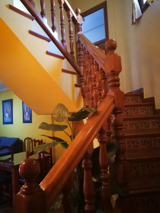Casa de camp La Malena Cazalegas