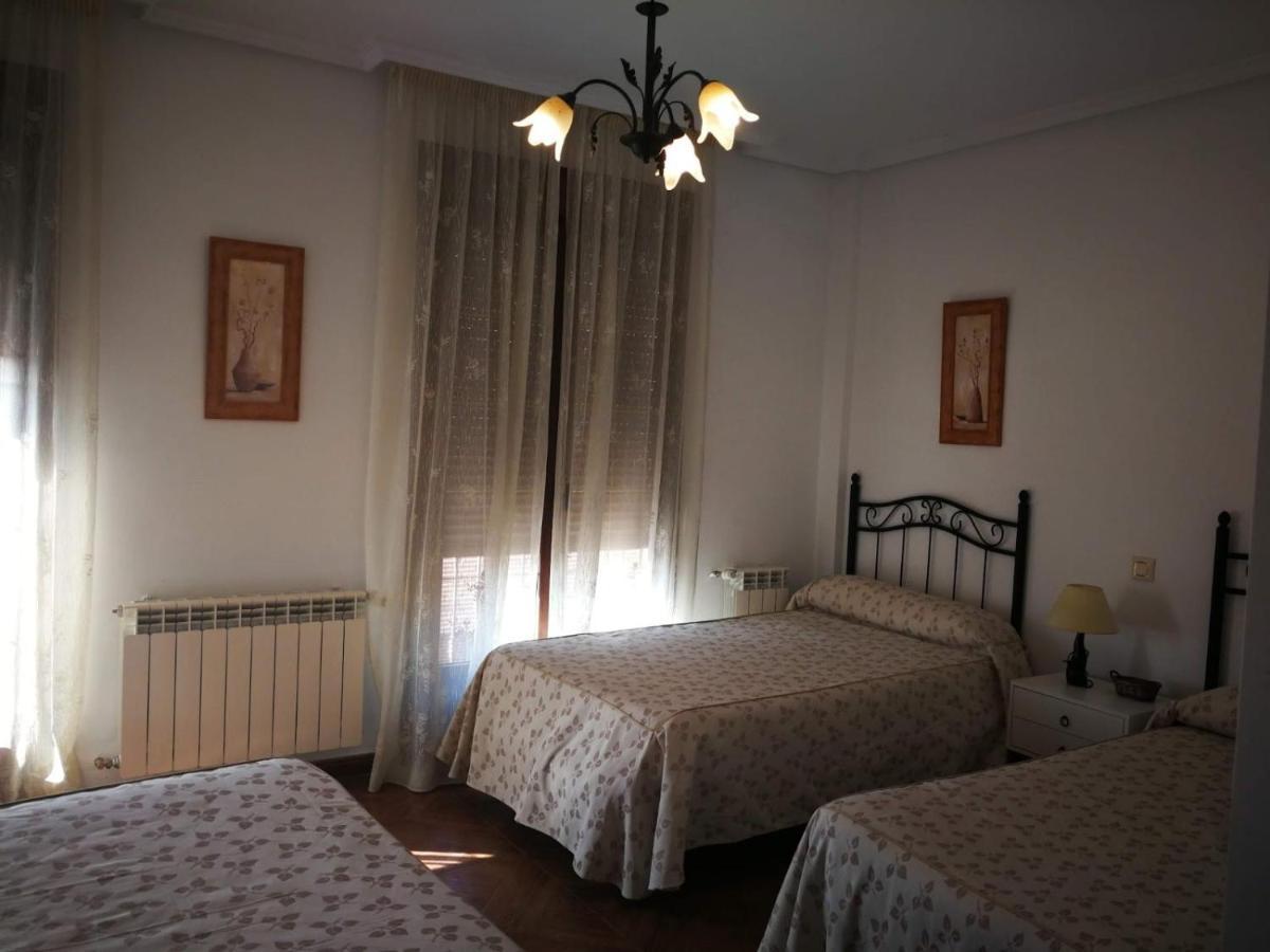 Casa de camp La Malena